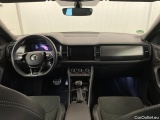  Skoda  Kodiaq 2.0 TDI DSG Sportline Automatic Diesel  122 #7