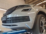  Skoda  Kodiaq 2.0 TDI DSG Sportline Automatic Diesel  122 #53