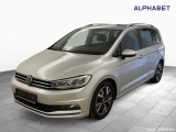  Volkswagen  Touran 2.0 TDI SCR DSG Highline Automatic Diesel  125 