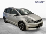  Volkswagen  Touran 2.0 TDI SCR DSG Highline Automatic Diesel  125 #2