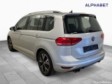  Volkswagen  Touran 2.0 TDI SCR DSG Highline Automatic Diesel  125 #3