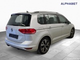  Volkswagen  Touran 2.0 TDI SCR DSG Highline Automatic Diesel  125 #4