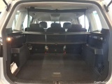  Volkswagen  Touran 2.0 TDI SCR DSG Highline Automatic Diesel  125 #5