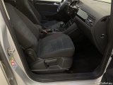  Volkswagen  Touran 2.0 TDI SCR DSG Highline Automatic Diesel  125 #6