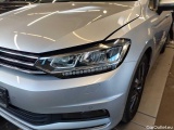  Volkswagen  Touran 2.0 TDI SCR DSG Highline Automatic Diesel  125 #21