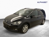  Volkswagen  Touran 2.0 TDI SCR DSG Comfortline Automatic Diesel  127 