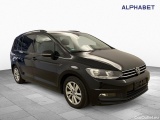  Volkswagen  Touran 2.0 TDI SCR DSG Comfortline Automatic Diesel  127 #2