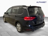  Volkswagen  Touran 2.0 TDI SCR DSG Comfortline Automatic Diesel  127 #3