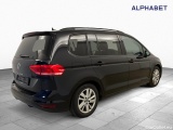  Volkswagen  Touran 2.0 TDI SCR DSG Comfortline Automatic Diesel  127 #4