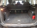 Volkswagen  Touran 2.0 TDI SCR DSG Comfortline Automatic Diesel  127 #5