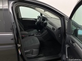 Volkswagen  Touran 2.0 TDI SCR DSG Comfortline Automatic Diesel  127 #6