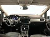  Volkswagen  Touran 2.0 TDI SCR DSG Comfortline Automatic Diesel  127 #7