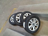  Volkswagen  Touran 2.0 TDI SCR DSG Comfortline Automatic Diesel  127 #12