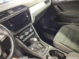  Volkswagen  Touran 2.0 TDI SCR DSG Comfortline Automatic Diesel  127 #20