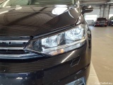  Volkswagen  Touran 2.0 TDI SCR DSG Comfortline Automatic Diesel  127 #22
