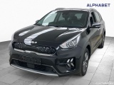  KIA  Niro 1.6 GDI PHEV 2WD OPF Aut. Spirit Automatic Petrol/Electric  130 