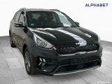  KIA  Niro 1.6 GDI PHEV 2WD OPF Aut. Spirit Automatic Petrol/Electric  130 #2