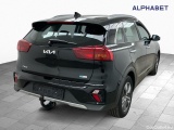  KIA  Niro 1.6 GDI PHEV 2WD OPF Aut. Spirit Automatic Petrol/Electric  130 #4