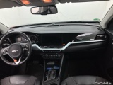  KIA  Niro 1.6 GDI PHEV 2WD OPF Aut. Spirit Automatic Petrol/Electric  130 #7