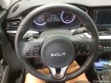  KIA  Niro 1.6 GDI PHEV 2WD OPF Aut. Spirit Automatic Petrol/Electric  130 #14