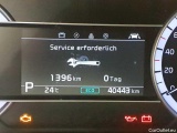 KIA  Niro 1.6 GDI PHEV 2WD OPF Aut. Spirit Automatic Petrol/Electric  130 #30