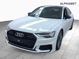  Audi  A6 55 TFSI e quattro S tronic sport Automatic Petrol/Electric  132 