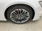  Audi  A6 55 TFSI e quattro S tronic sport Automatic Petrol/Electric  132 #10