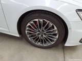  Audi  A6 55 TFSI e quattro S tronic sport Automatic Petrol/Electric  132 #34