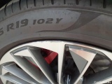  Audi  A6 55 TFSI e quattro S tronic sport Automatic Petrol/Electric  132 #35