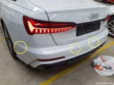  Audi  A6 55 TFSI e quattro S tronic sport Automatic Petrol/Electric  132 #36