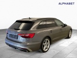  Audi  A4 Avant 40 TFSI S tronic S line Automatic Petrol/Electric  133 #4