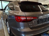  Audi  A4 Avant 40 TFSI S tronic S line Automatic Petrol/Electric  133 #18