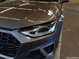  Audi  A4 Avant 40 TFSI S tronic S line Automatic Petrol/Electric  133 #22