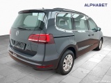  Volkswagen  Sharan 1.4 TSI Comfortline Manual Petrol  134 #4