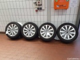  Volkswagen  Sharan 1.4 TSI Comfortline Manual Petrol  134 #11