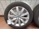  Volkswagen  Sharan 1.4 TSI Comfortline Manual Petrol  134 #13