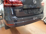  Volkswagen  Sharan 1.4 TSI Comfortline Manual Petrol  134 #40