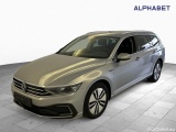  Volkswagen  Passat Variant 1.4 TSI Plug-In-Hybrid DSG GTE Automatic Petrol/Electric  137 