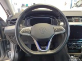  Volkswagen  Passat Variant 1.4 TSI Plug-In-Hybrid DSG GTE Automatic Petrol/Electric  137 #15