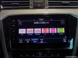  Volkswagen  Passat Variant 1.4 TSI Plug-In-Hybrid DSG GTE Automatic Petrol/Electric  137 #20