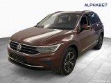  Volkswagen  Tiguan 2.0 TSI OPF 4MOTION DSG Life Auto / Manual mode Petrol  139 