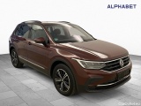  Volkswagen  Tiguan 2.0 TSI OPF 4MOTION DSG Life Auto / Manual mode Petrol  139 #2