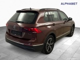  Volkswagen  Tiguan 2.0 TSI OPF 4MOTION DSG Life Auto / Manual mode Petrol  139 #4