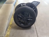  Volkswagen  Tiguan 2.0 TSI OPF 4MOTION DSG Life Auto / Manual mode Petrol  139 #24