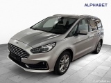  Ford  Galaxy 2.0 EcoBlue Aut. Titanium Automatic Diesel  140 