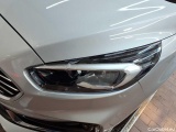  Ford  Galaxy 2.0 EcoBlue Aut. Titanium Automatic Diesel  140 #29