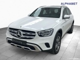 Mercedes  GLC 300 de 4Matic 9G-TRONIC Automatic Diesel/Electric  141 