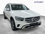  Mercedes  GLC 300 de 4Matic 9G-TRONIC Automatic Diesel/Electric  141 #2