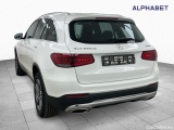  Mercedes  GLC 300 de 4Matic 9G-TRONIC Automatic Diesel/Electric  141 #3