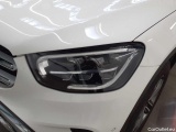  Mercedes  GLC 300 de 4Matic 9G-TRONIC Automatic Diesel/Electric  141 #17